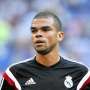 Pepe Tetap di Real Madrid Sampai 2017