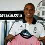 Juventus Lebarkan Sayap ke Asia