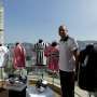 Legenda Juventus Sambangi Hongkong