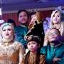 Sule Gelar Khitanan Anak Ke-3