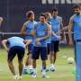 Inilah Susunan Pemain Barcelona vs Sevilla