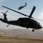 Helikopter Militer AS Jatuh di Lepas Pantai Okinawa