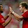 Peluang Gotze Tinggalkan Bayern Masih Terbuka Lebar