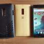 Dalam 64 Detik 30.000 Unit OnePlus 2 Ludes Terjual