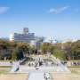 Jepang Mengenang 70 Tahun Pemboman Hiroshima
