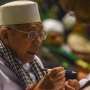 Wakil Rais Aam PBNU Terpilih