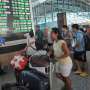 Landasan Pacu Terkelupas, Bandara Ngurah Rai Ditutup Sampai Siang