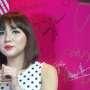 Vicky Shu Hati-hati Cari Suami