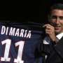 Di Maria: Saya Senang di PSG, Manchester Itu Masa Lalu