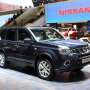 New Nissan X-Trail Limited Edition Ini Dijual 86 Unit di IIMS