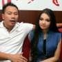 Didekati Vicky Prasetyo, Dewi Mambo Takut Dibully