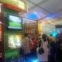 Pameran Indocomtech Resmi Dibuka Hari Ini