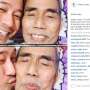 Ayah Denny Cagur Meninggal Dunia