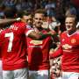 Preview: Hadapi Aston Villa, MU Kejar Poin Sempurna Lagi