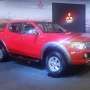All New Triton Punya Empat Konsep Baru