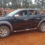 Mitsubishi Triton Sasar Pasar Semi-private