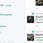 Emoticon Peringatan HUT RI Twitter Mirip Logo Pemerintah