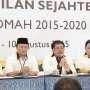 Jelang Pilkada Serentak, Presiden PKS Konsolidasikan Kadernya