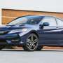 Ini Wajah Honda Accord Coupe yang Baru