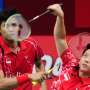 Owi/Butet Sukses Lewati Putaran Pertama All England