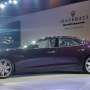 Bea Masuk CBU Naik, Maserati Akan Naikkan Harga