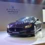 Maserati Akan Garap SUV Lagi, Meluncur 2020