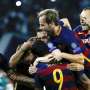 Barca Menunggu Lawan di Fase Grup Liga Champions