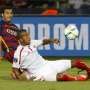 Selangkah Lagi, Pedro Merapat ke Old Traffrod