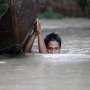 Banjir Parah di Myanmar Telan 103 Korban Jiwa