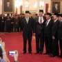 Politisi PDIP Ini Sebut Akan Ada Reshuffle Gelombang Dua