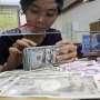 Perang Mata Uang Sebabkan Rupiah Terus Melemah