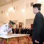 Rano Karno Resmi Jadi Gubernur
