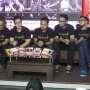 Band Kerispatih Akan Rilis Album Berbentuk Piringan Hitam