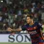 Kawal Messi, Pemain Ini Merasa Terhormat