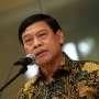 Bela Negara Menurut Tedjo Edhy