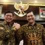 Menko Luhut Klaim Akan Tindak Perusahaan Pembakar Hutan