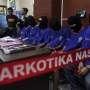 Ini 3 Lokasi Rawan Narkoba yang Masuk Radar Polda Metro