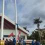 Pengibaran Bendera Bulan Bintang di Banda Aceh Digagalkan Aparat