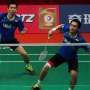 Hendra/Ahsan Melaju ke Putaran Dua Cina Terbuka