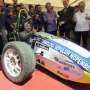 Mobil Listrik Karya Mahasiswa ITS Ini Jadi Kado Istimewa HUT RI