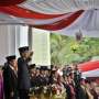 JK Tak Hormat Bendera, Pimpinan MPR: Banyak Menteri Tidak Hormat