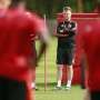 MU Batal Jual De Gea