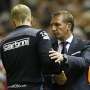 Gol Benteke Tuai Kontroversi, Rodgers: Yang Penting Menang