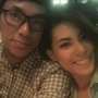 Sammy Simorangkir dan Janda Okan Cornelius Akui Berpacaran