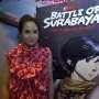 Isi Suara di "Battle Of Surabaya", Ini Kesulitan Maudy Ayunda