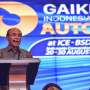 Ini Harapan Besar Gaikindo di Balik GIIAS 2015