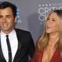 Muncul Foto Jennifer Aniston dan Suami Bulan Madu di Bora Bora