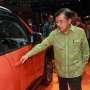 Wapres JK Sebut Industri Otomotif RI Lampaui Thailand
