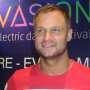 Dash Berlin Nonton dan Jalan Bareng Syahrini