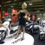 Tiga Varian Skuter Baru Peugeot Meluncur ke Indonesia